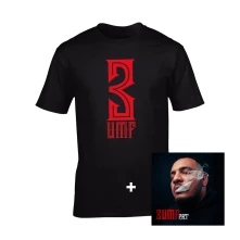 Balík CD + Tričko 3.U.M.F