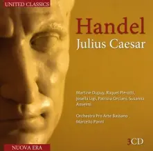 CD JULIUS CAESAR