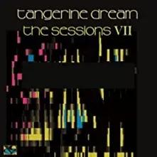 CD SESSIONS VII
