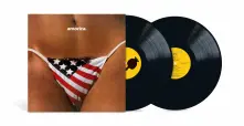 Vinyl AMORICA