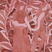 CD HILL, NATALIE JANE - HOPEFUL WOMAN