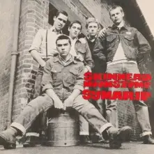 Vinyl Skinhead Moonstomp