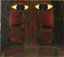 CD LEE HARVEY OSMOND - MOHAWK