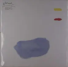 Vinyl IF BLUE COULD BE HAPPINESS