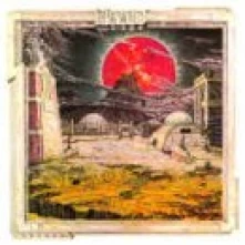 CD KLAATU - HOPE/KLAATU