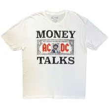 Tričko Money Talks Tour '25