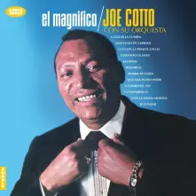 Vinyl EL MAGNIFICO