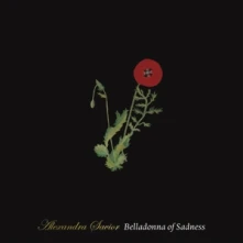 Vinyl Savior, Alexandra - Belladonna of Sadness