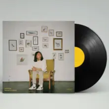 Vinyl ANIMAL EMOTIONS
