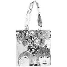 Taška cez rameno Revolver