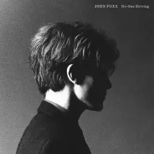 Vinyl NO-ONE DRIVING
