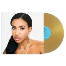 Vinyl DO IT AFRAID