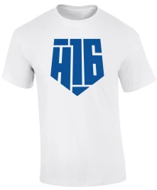 Tričko H16