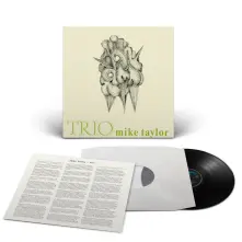 Vinyl TRIO