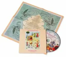 CD SCHEHERAZADE & OTHER STORIES