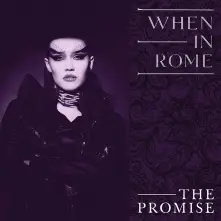 CD THE PROMISE
