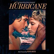 CD HURRICANE