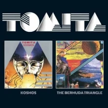 CD KOSMOS C/W THE BERMUDA TRIANGLE