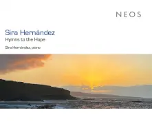 CD HYMNS TO THE HOPE