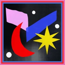 CD BRIGHT, JAMES ALEXANDER - HEADROOM