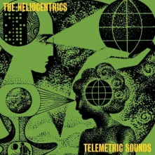 CD Telemetric Sounds