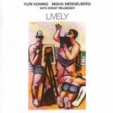 CD LIVELY