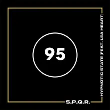 CD HYPNOTIC STATE (FEAT. LEA HEART)