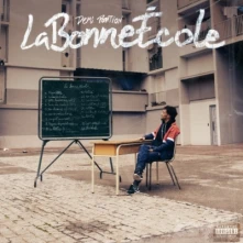 Vinyl Portion, Demi - La Bonne Ecole