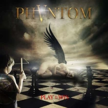 CD PHANTOM 5 - PLAY TO WIN