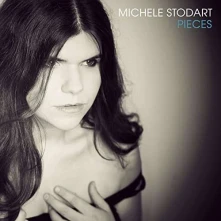 Michele Stodart, CD STODART, MICHELE - PIECES