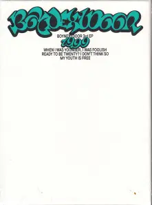 CD 19.99 TWENTY VER.