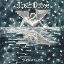 CD CHILDREN OF THE EARTH