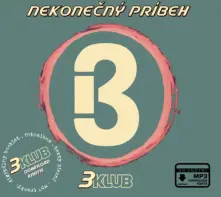 CD Nekonečný príbeh