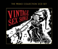 CD V/A - VINTAGE SEX SONGS