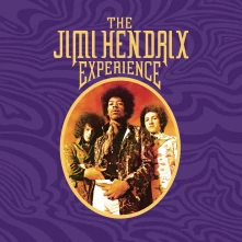 Vinyl The Jimi Hendrix Experience (Box Set)