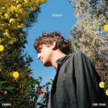 Vinyl PARRA FOR CUVA - MIMOSE