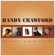 CD CRAWFORD, RANDY - ORIGINAL ALBUM SERIES