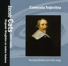 CD CAMERATA TRAJECTINA