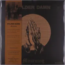 Vinyl MOURNING