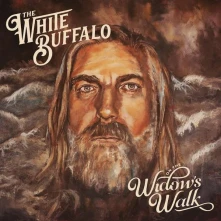 CD THE WHITE BUFFALO - ON THE WIDOW'S WALK