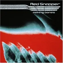 CD Red Snapper - Making Bones