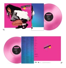 Vinyl Cats Without Claws (Pink Neon Vinyl)