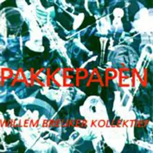 CD PAKKEPAPEN