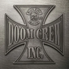 Vinyl DOOM CREW INC./WHITE/LTD
