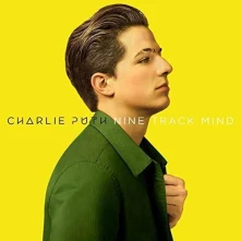 CD NINE TRACK MIND