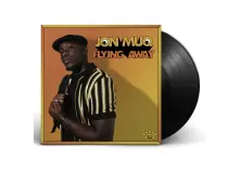 Vinyl FLYING AWAY