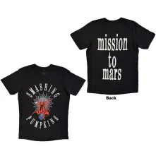 Tričko Mission To Mars