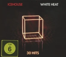 CD WHITE HEAT - 30 HITS