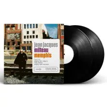 Vinyl JACQUES - MEMPHIS