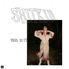 Vinyl THIS IS IT